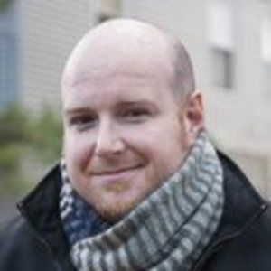 Meet your Posher, Marc